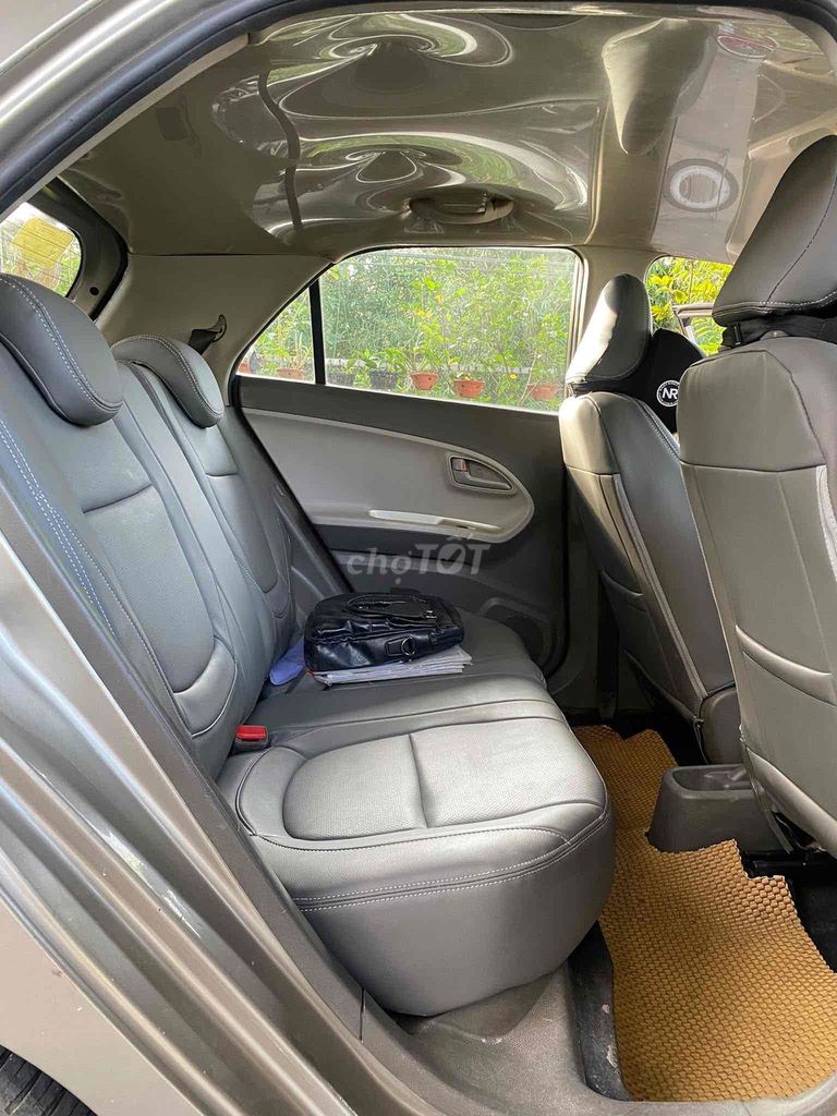 Kia Morning 2016 1.25 MT - 135252 km. Mua bán Ô tô tại Huyện Phú Lộc Thừa Thiên Huế được đăng bởi Đỗ văn thanh hình 4