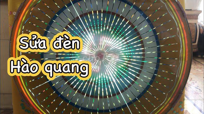Dịch vụ sửa đèn Hào quang tại nhà. Dịch vụ tại Huyện Đại Lộc Quảng Nam được đăng bởi Lê Tâm hình 1