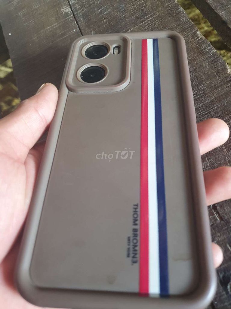 Oppo A57 Nâu. Mua bán Điện thoại tại Huyện Thoại Sơn An Giang được đăng bởi Trần văn thanh hình 1