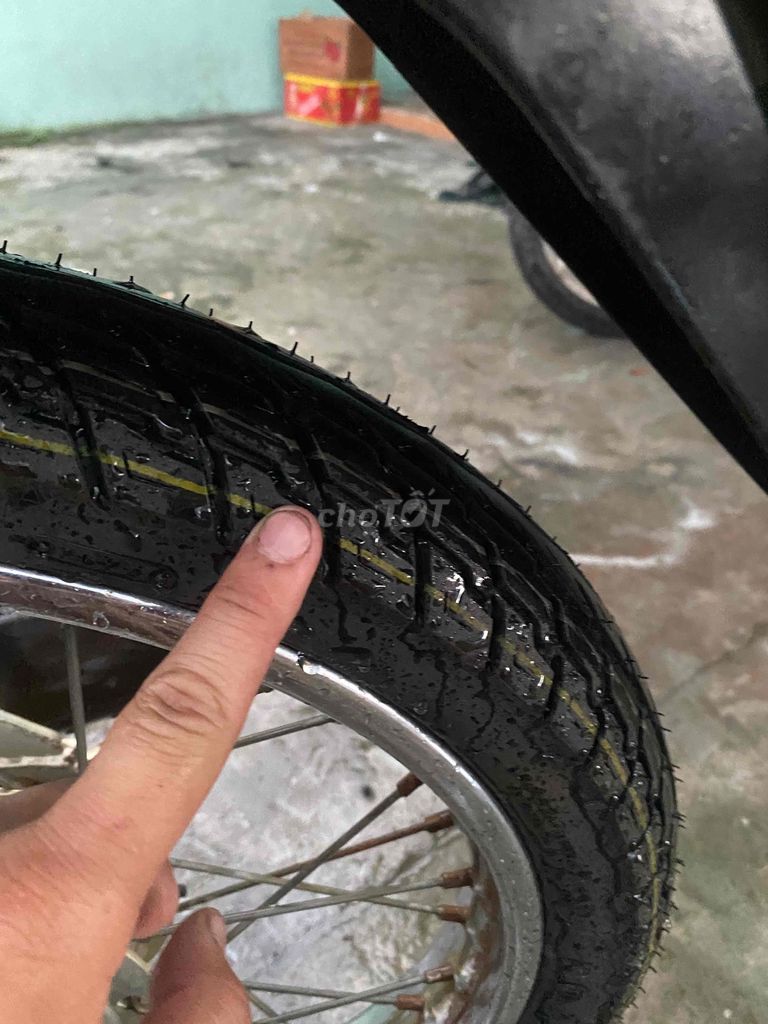 wave máy thật chất k lỗi lầm. Mua bán Xe máy tại Quận Kiến An Hải Phòng được đăng bởi nguyễn văn chiến hình 7