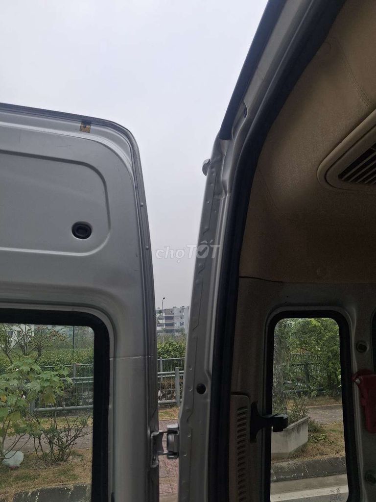 tran sit 2017 bản trung. Mua bán Ô tô tại Thành phố Thái Bình Thái Bình được đăng bởi xuân Đức  hình 11