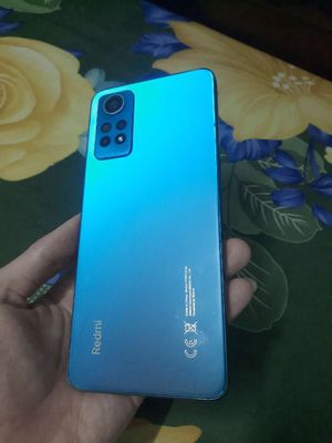Xiaomi Redmi Note 12 Pro 128GB Xanh