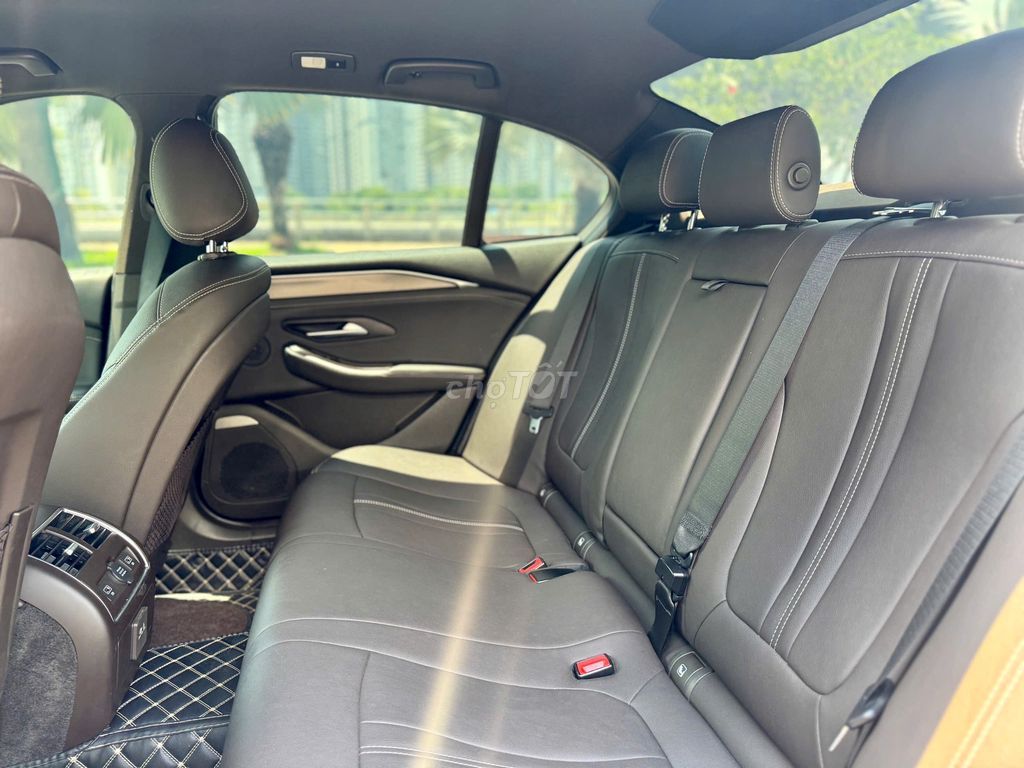 VinFast Lux A Base 2021 - Màu đen - 2v7km. Mua bán Ô tô tại Thành phố Thủ Đức Tp Hồ Chí Minh được đăng bởi OTOCITY hình 12