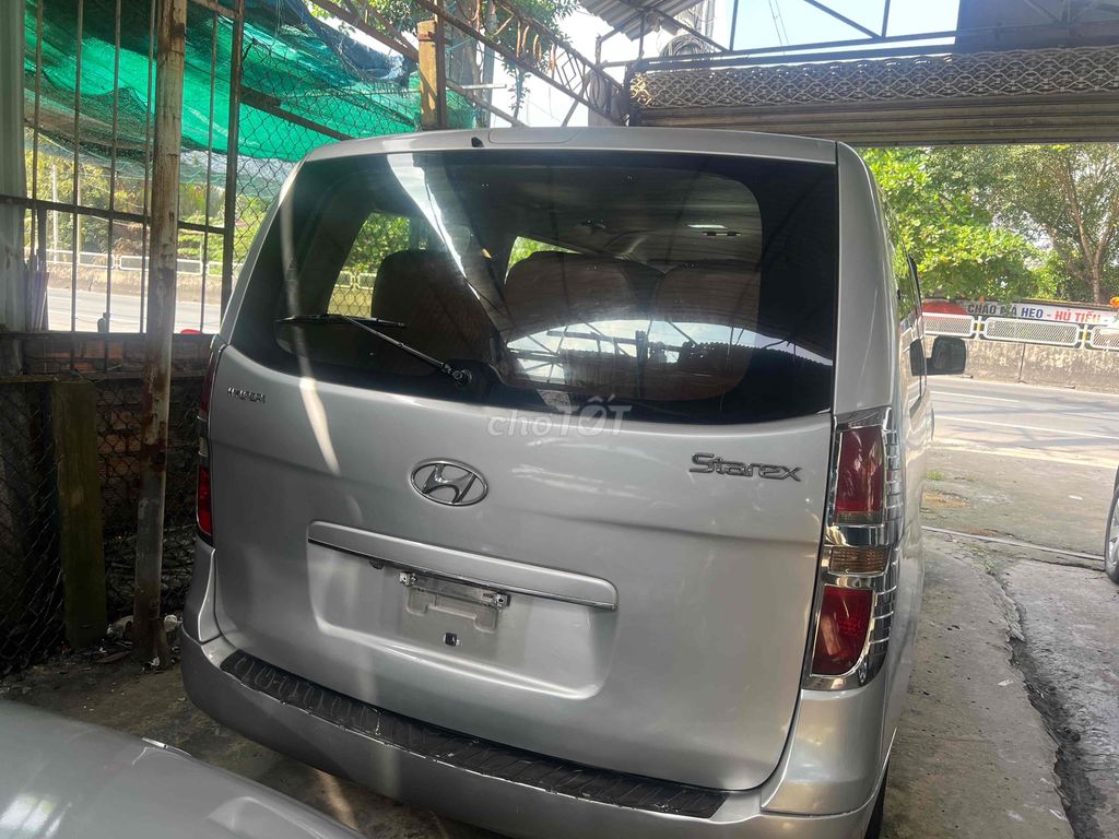 310 triệu 9 chổ máy dầu đời 2010 xe không niên hạn. Mua bán Ô tô tại Huyện Châu Thành Tiền Giang được đăng bởi Ôtô Song Nghi Tiền Giang hình 10