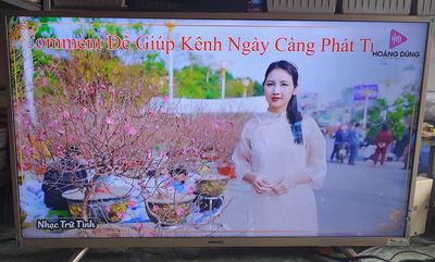 Bán tivi 40 inches có wifi. Mua bán Tivi, Âm thanh tại Huyện Long Thành Đồng Nai được đăng bởi Minh Thành Phát