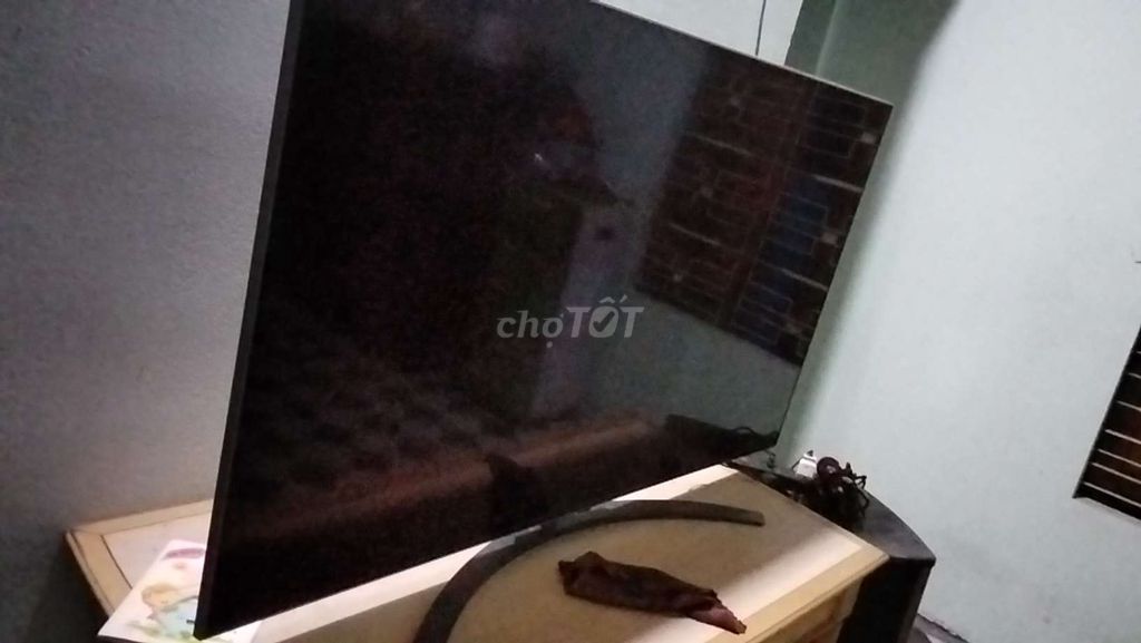 Tivi LG NanoCell 55NANO86 55 inch. Mua bán Tivi, Âm thanh tại Huyện Sơn Tịnh Quảng Ngãi được đăng bởi ngô cường  hình 1