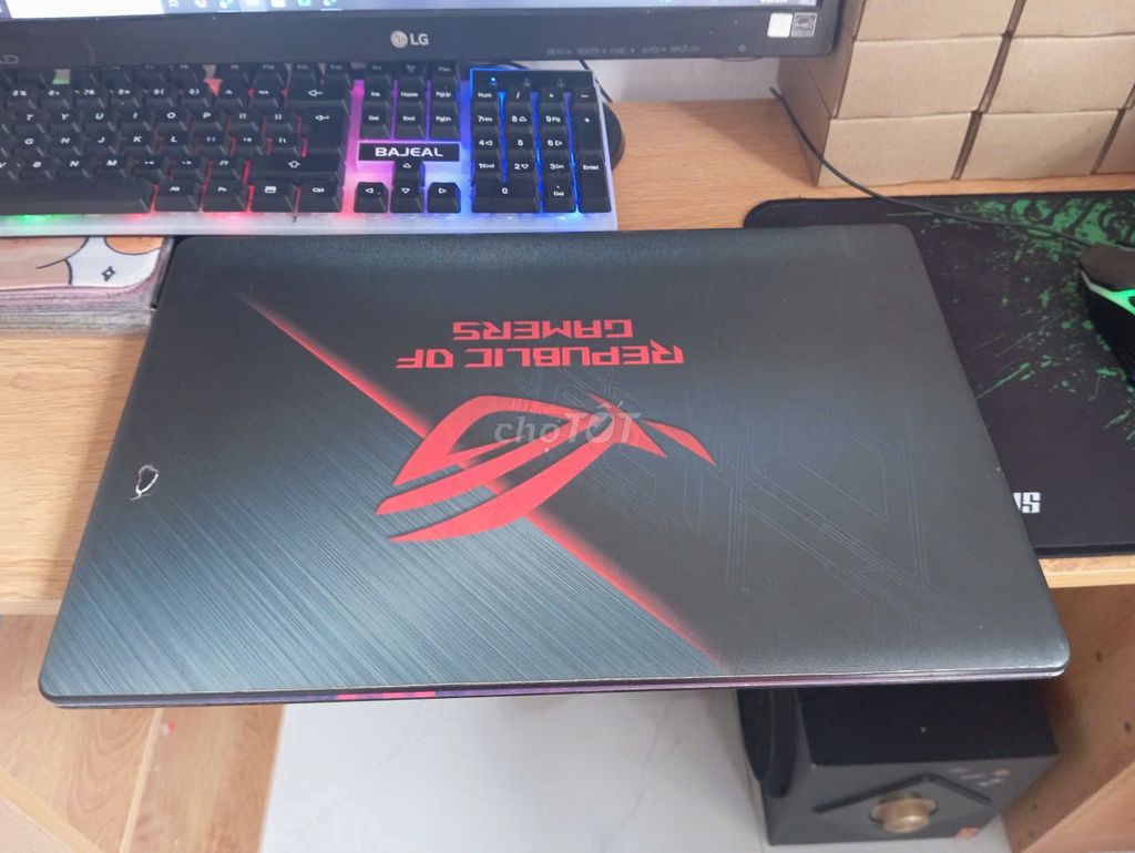 ASUS i5 4200U/4GB/128GB/GT 720M 2GB. Mua bán Laptop tại Thành phố Thái Nguyên Thái Nguyên được đăng bởi Bloom Store hình 1