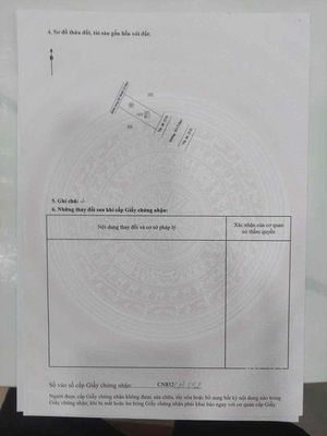 Chính chủ bán đất giá rẻ D2 KDC Phúc Đạt