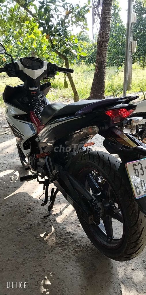 Dư dùng cần bán. Mua bán Xe máy tại Huyện Cái Bè Tiền Giang được đăng bởi Trai Năm Ấy Chàng hình 6