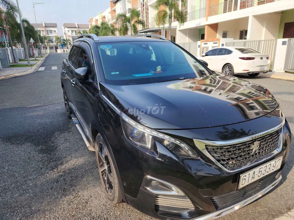 2018 1.6L Turbo - 217000 km. Mua bán Ô tô tại Thành phố Thủ Đức Tp Hồ Chí Minh được đăng bởi Tuấn Hùng hình 3