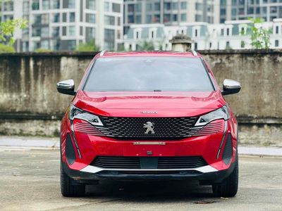 Peugeot 3008 GT-Line 1.6 AT sản xuất 2022. Mua bán Ô tô tại Quận Hà Đông Hà Nội được đăng bởi A Huan 