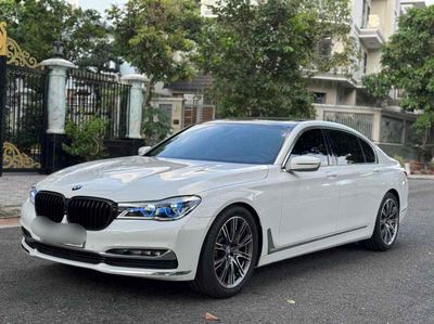 BMW 730LI sx 2018. Mua bán Ô tô tại Quận 7 Tp Hồ Chí Minh được đăng bởi auto thanh tâm 