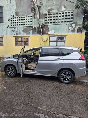 Mitsubishi Xpander 2020 1.5L AT Xám