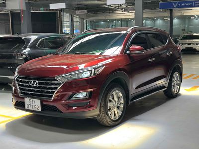 Hyundai Tucson 2021 2.0L Tiêu chuẩn - 58000 km. Mua bán Ô tô tại Thành phố Thủ Đức Tp Hồ Chí Minh được đăng bởi Green Future Thủ Đức