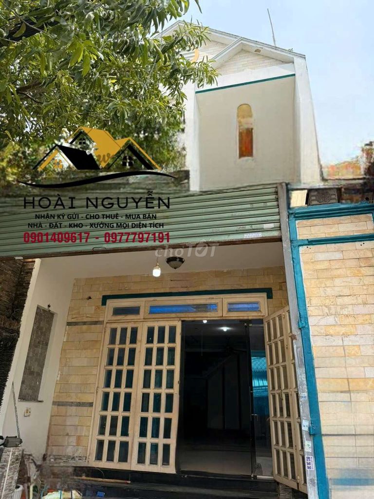 Аренда · 3 комн. · 110 м² · Huyện Hóc Môn, ул. Đường Phan Văn Hớn