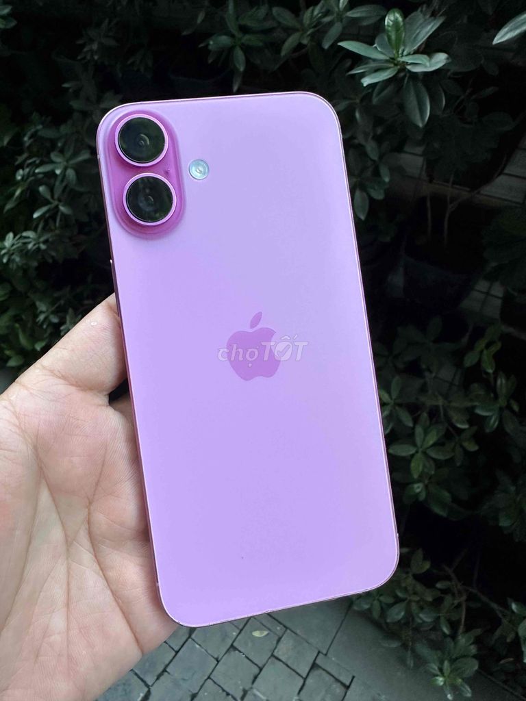IP 16Plus EID 256gb bán nhanh hay gl giao lưu. Mua bán Điện thoại tại Quận 3 Tp Hồ Chí Minh được đăng bởi Mr Béo Store hình 1