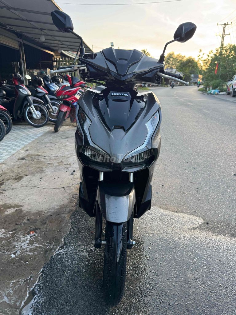 xe đẹp máy em zin.9chu gia alo. Mua bán Xe máy tại Huyện Phong Điền Cần Thơ được đăng bởi Thanh Dang Hoang hình 1