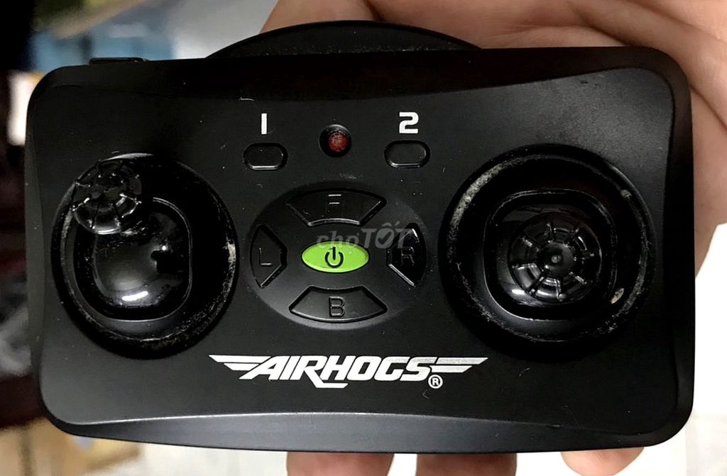 Air Hogs RC Hyper Drift Drone