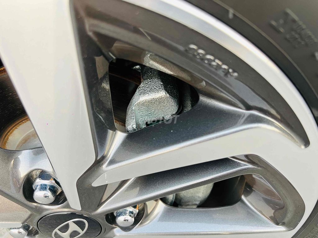 Ra Đi Hyundai Grand i10 2023 1.2 AT - 16000 km. Mua bán Ô tô tại Huyện Hóc Môn Tp Hồ Chí Minh được đăng bởi Minh Thành  hình 19