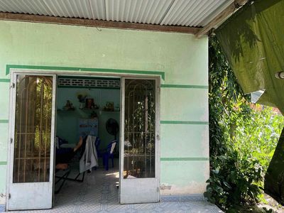 bán nhà thi trấn Tân châu