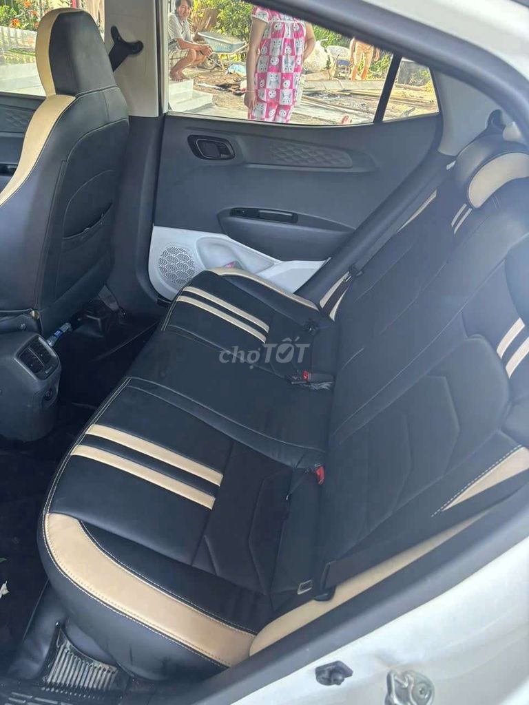 mua xe i10 giá cao 50_100 tr. cho góp nối tiếp n.h. Mua bán Ô tô tại Thành phố Thủ Đức Tp Hồ Chí Minh được đăng bởi LÂM TUẤN VINH hình 4