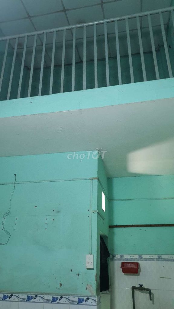 Phòng trọ 12m2 số 52 Nguyễn Thị Tuôi,vĩnh lôc A, Bình Chánh