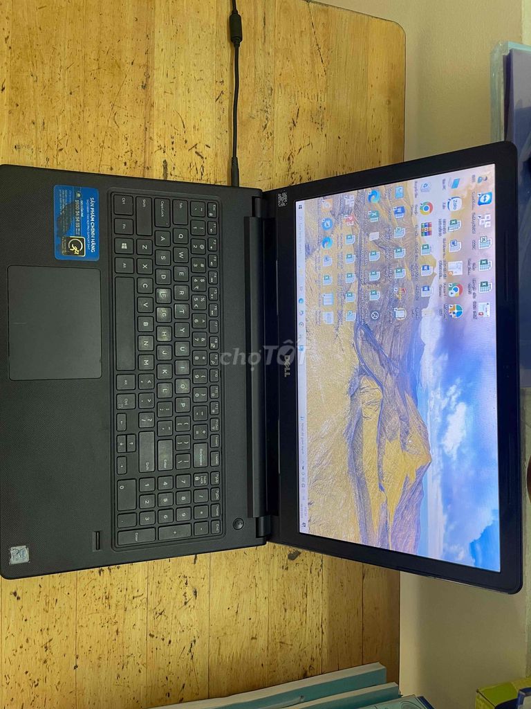 Dell Vostro 3568 i3 8GB/1TB HDD + 128GB SSD.. Mua bán Laptop tại Quận Hà Đông Hà Nội được đăng bởi Duy hình 1