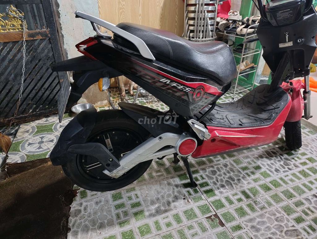 Cần bán. Mua bán Xe điện tại Thành phố Biên Hòa Đồng Nai được đăng bởi hải đen hình 5