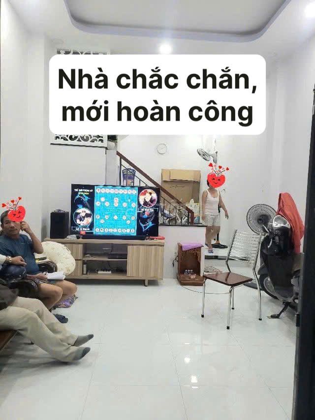 CẦN BÁN GẤP NHÀ GẦN ĐẦM SEN 60M– 5 TỶ250 GIÁ RẺ NHẤT KHU VỰC! 🔥