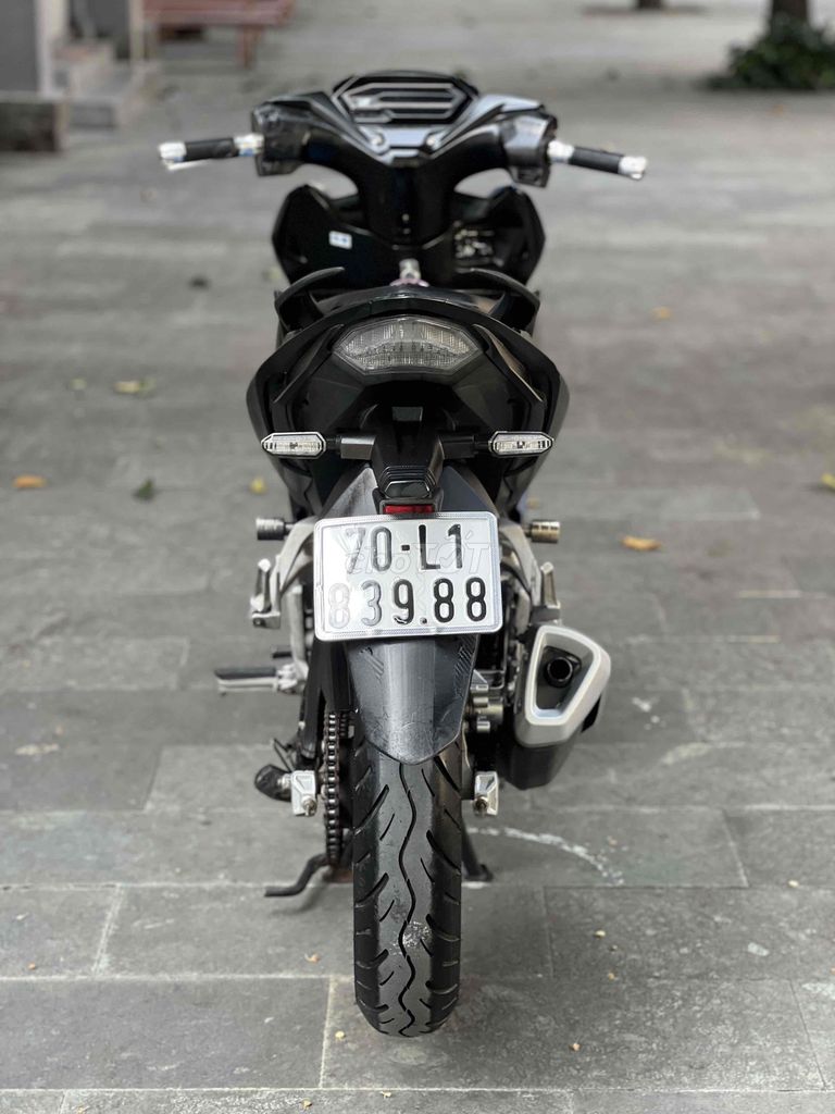 WINNER X 2019 XE ĐẸP MÁY ZIN GIẤY TỜ ĐẦY ĐỦ. Mua bán Xe máy tại Thành phố Thủ Đức Tp Hồ Chí Minh được đăng bởi Hiếu  hình 5