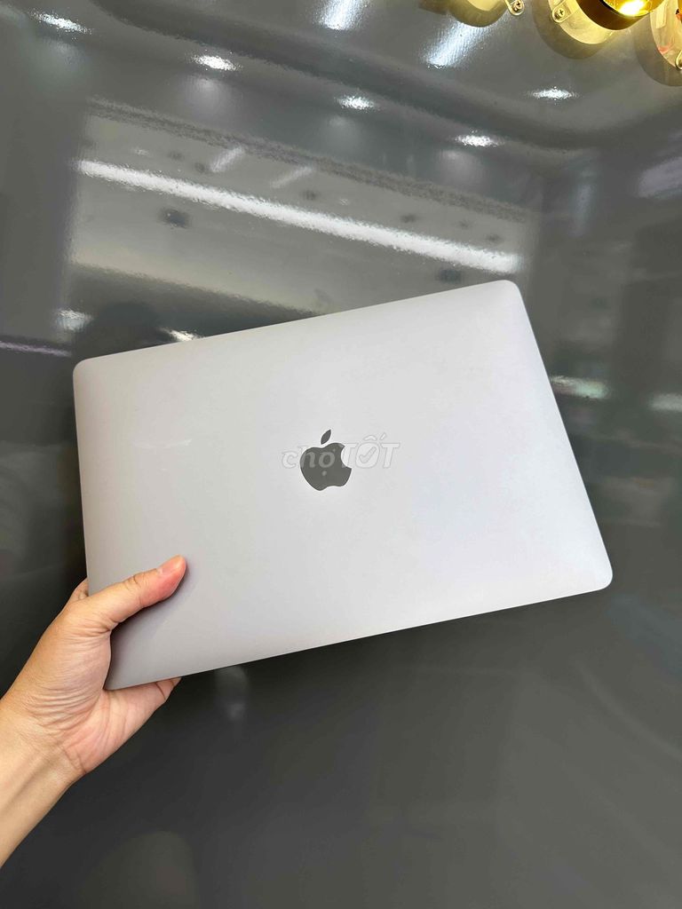 Macbook Air M1 13.3 inch 8GB/256GB Pin 89 imei 992. Mua bán Laptop tại Quận Ninh Kiều Cần Thơ được đăng bởi Quý Mobile Cần thơ hình 1