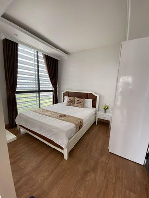 Cho thuê căn hộ 1 p.ngủ rộng rãi (35m2) Waterfront City.. Cho thuê căn hộ/chung cư tại Quận Lê Chân Hải Phòng được đăng bởi Nguyễn Văn Tú