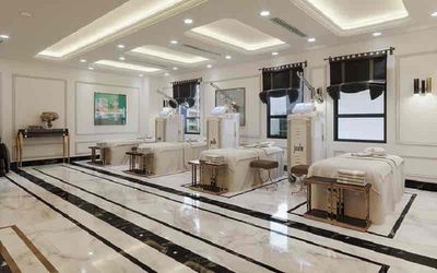 Аренда · 8 комн. · 100 м² · Quận Hải Châu, ул. Đường Hoàng Diệu