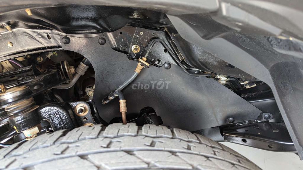 2020 Luxury 2.2L 4x2 AT - 65000 km. Mua bán Ô tô tại Quận Hà Đông Hà Nội được đăng bởi Đoàn Phương Ô tô Cũ hình 2