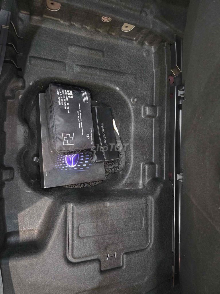 Mercedes C300AMG 2019 51000km một chủ sử dụng. Mua bán Ô tô tại Thành phố Thủ Đức Tp Hồ Chí Minh được đăng bởi FASTCARS THÁI Ô TÔ CŨ  hình 17