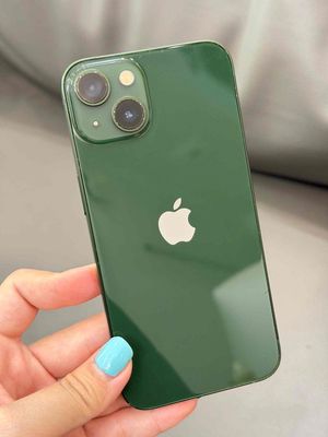 iPhone 13 128GB VN Màn zin Main zin P100 318