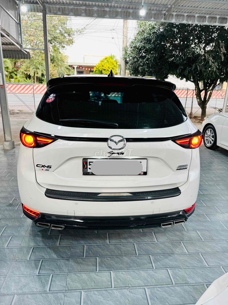 Mazda CX 5 2023 2.0 Premium - 9000 km. Mua bán Ô tô tại Huyện Bắc Tân Uyên Bình Dương được đăng bởi Ô Tô Quân Bồ Bình Dương hình 2
