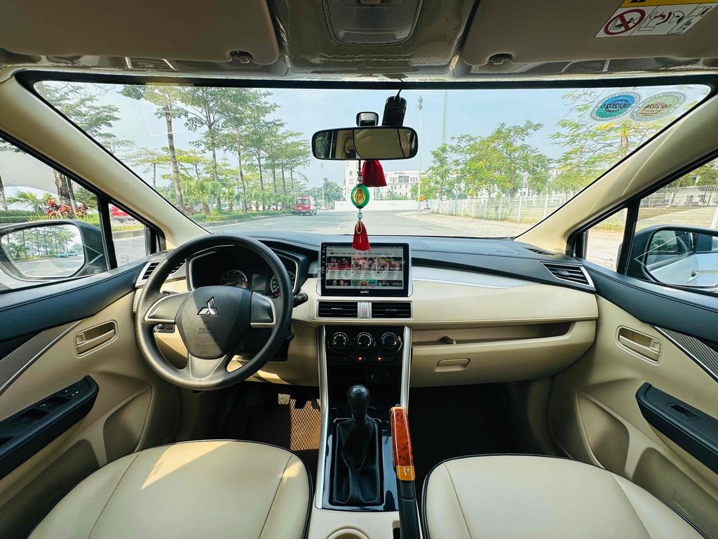Mitsubishi Xpander 2019 1.5MT - 100000 km. Mua bán Ô tô tại Quận Hoàng Mai Hà Nội được đăng bởi anh Biên hình 10
