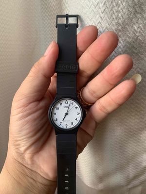 Đồng hồ Casio pin Nhật. Mua bán Đồng hồ tại Quận 5 Tp Hồ Chí Minh được đăng bởi Vinh
