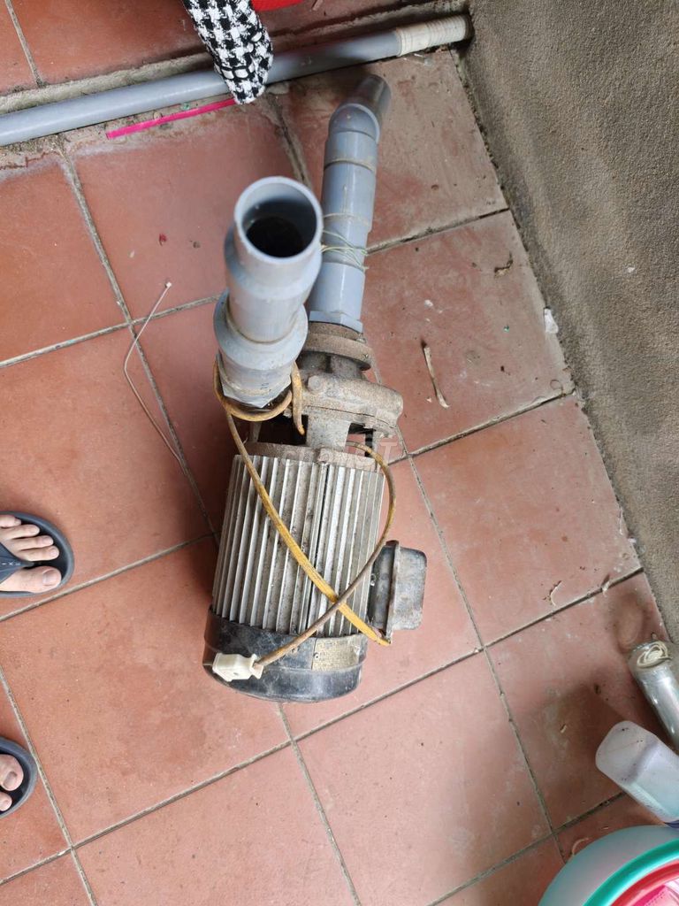 Máy bơm nước SUPER WIN 3 HP. Mua bán Đồ chuyên dụng, Giống nuôi trồng tại Thị xã Hương Trà Thừa Thiên Huế được đăng bởi Thành Lợi Nguyễn hình 1