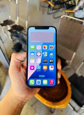 iPhone 12 64GB Full Zin Chức Năng Full Face ID