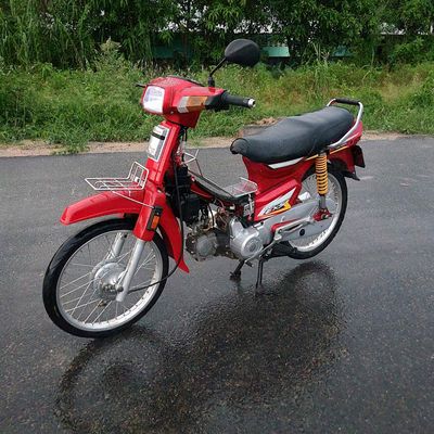 Draem TQ don fun new biển 65 máy êm ru nền nhôm. Mua bán Xe máy tại Quận Cái Răng Cần Thơ được đăng bởi Cầm Đồ Minh Tấn