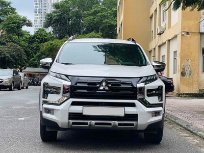 Mitsubishi Xpander Cross sx 2025 lướt 4000km. Mua bán Ô tô tại Quận Cầu Giấy Hà Nội được đăng bởi Cao Quý