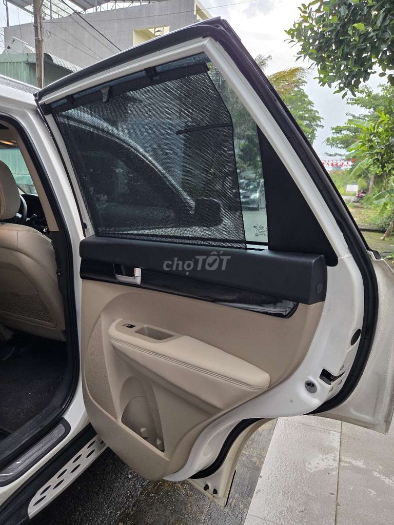 Kia Sorento 2018 DATH (Bản đủ, máy dầu). Mua bán Ô tô tại Thành phố Thủ Đức Tp Hồ Chí Minh được đăng bởi Tú Uyên hình 17