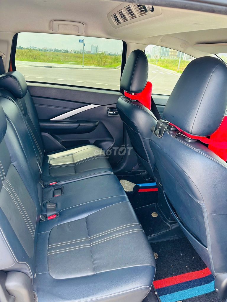 Mitsubishi Xpander Cross 2023 -  Đen/Cam. Mua bán Ô tô tại Thành phố Tân An Long An được đăng bởi Nguyễn Ngọc Tùng hình 5