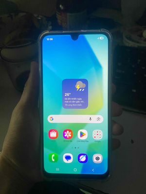 Cần bán samsung a16 còn mới. Mua bán Điện thoại tại Huyện Chợ Gạo Tiền Giang được đăng bởi Son