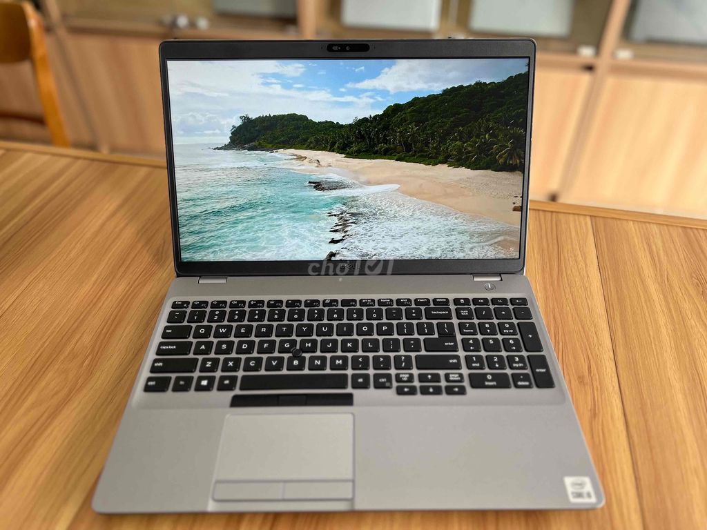 Dell Precision 3551, I9-10885H,Ram 16G,SSD 512G,. Mua bán Laptop tại Thành phố Long Xuyên An Giang được đăng bởi Laptop Mai Lý Nghĩa hình 1