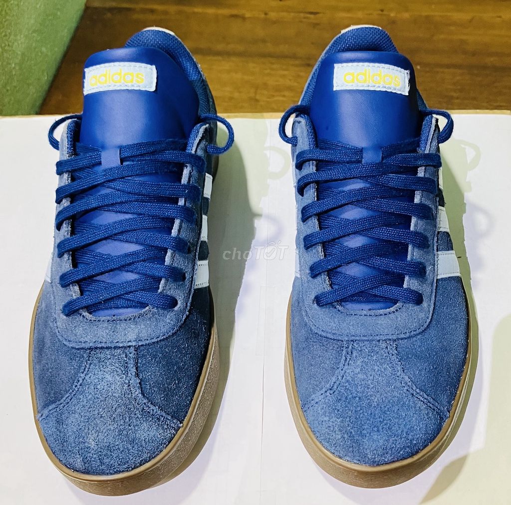 Giày Adidas size 42, Hàng Người Thân Gửi Về Từ Mỹ. Mua bán Giày dép tại Huyện Củ Chi Tp Hồ Chí Minh được đăng bởi Anh Tý hình 1