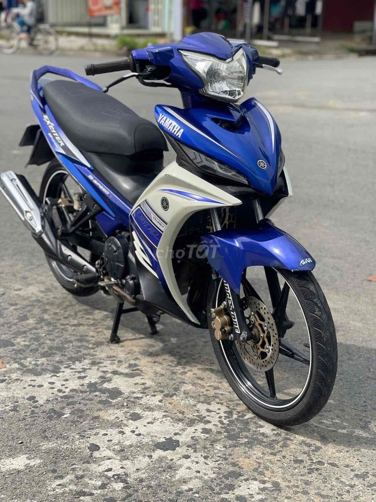 Ex 135 biển 65 ngây chủ 79 thần tài máy rin êm. Mua bán Xe máy tại Quận Cái Răng Cần Thơ được đăng bởi Cầm Đồ Minh Tấn hình 3