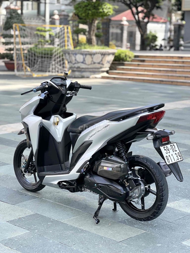 ❤️❤️ VARIO 150 2019 KIỂNG BẠC POSCHE CHÍNH CHỦ. Mua bán Xe máy tại Thành phố Thủ Đức Tp Hồ Chí Minh được đăng bởi Hiếu  hình 7